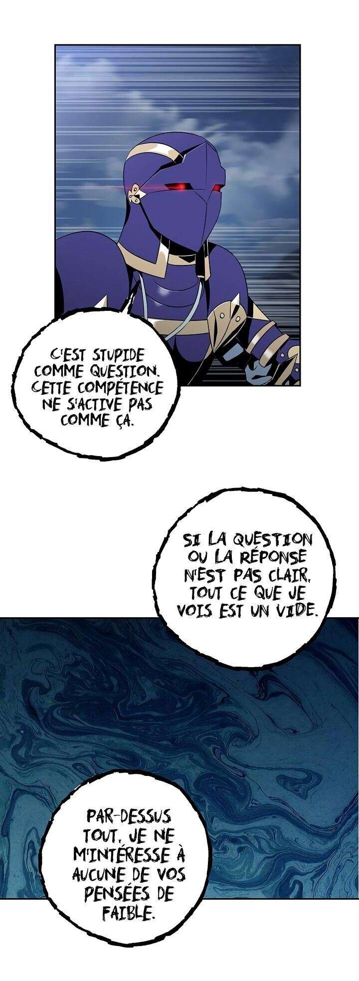  Skeleton Soldier - Chapitre 75 - 2