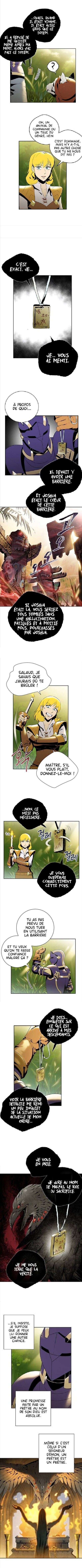  Skeleton Soldier - Chapitre 77 - 5