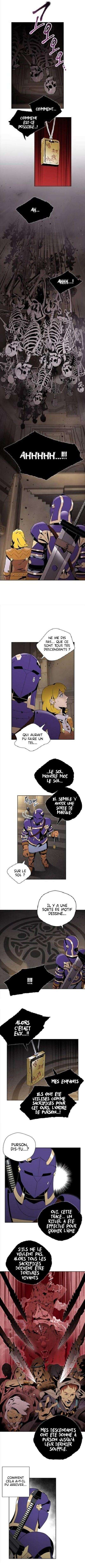  Skeleton Soldier - Chapitre 77 - 7