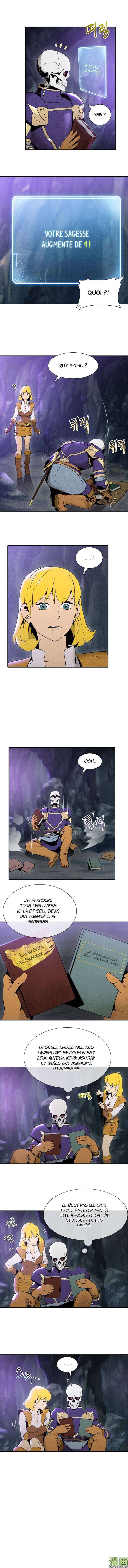  Skeleton Soldier - Chapitre 8 - 5