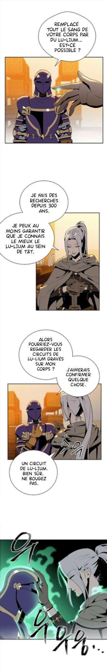  Skeleton Soldier - Chapitre 80 - 2