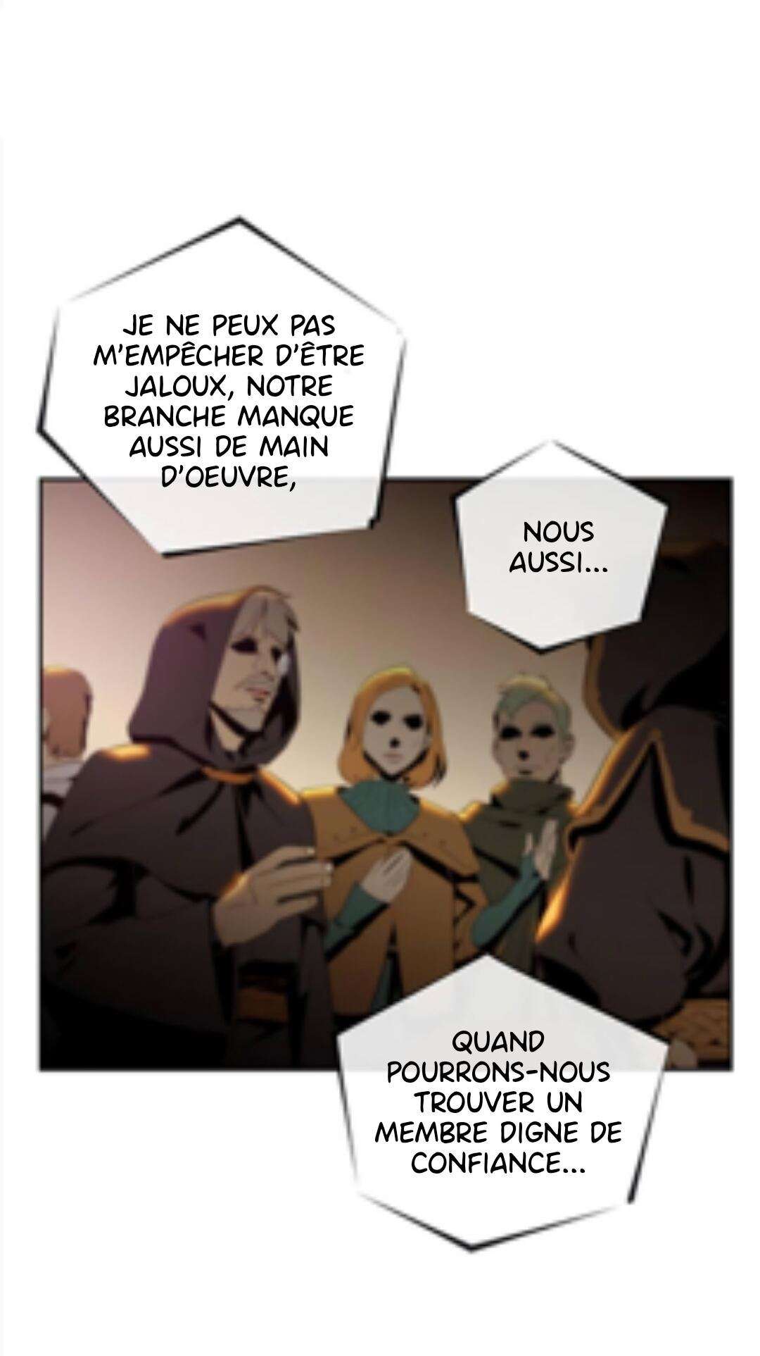  Skeleton Soldier - Chapitre 80 - 11