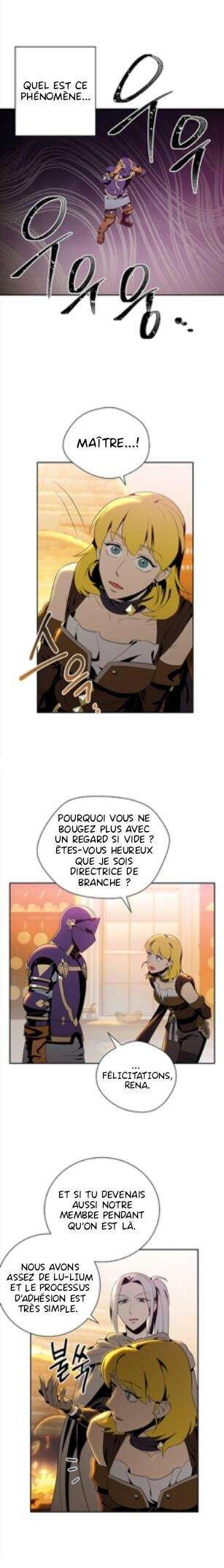  Skeleton Soldier - Chapitre 80 - 12