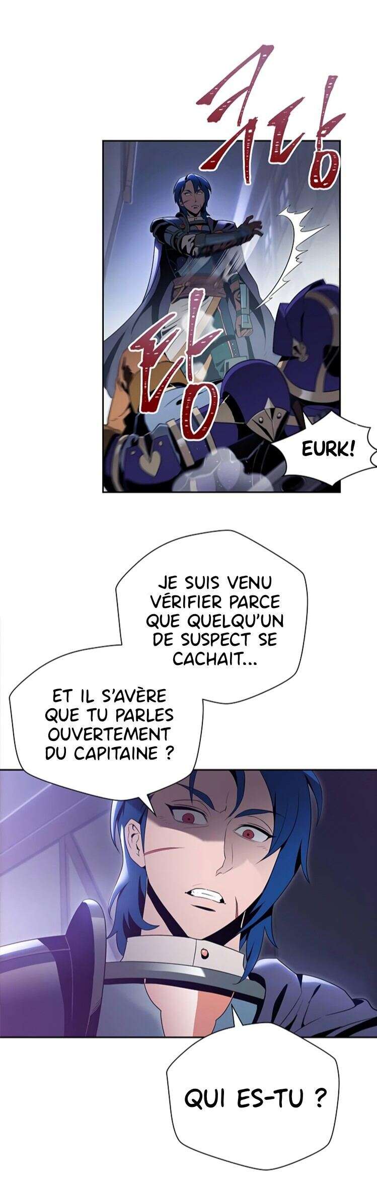  Skeleton Soldier - Chapitre 81 - 24