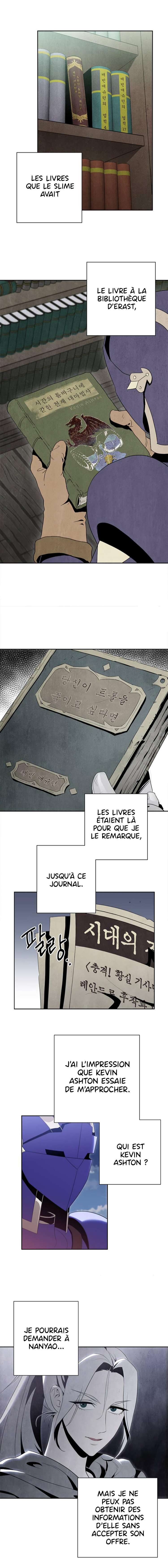  Skeleton Soldier - Chapitre 81 - 12