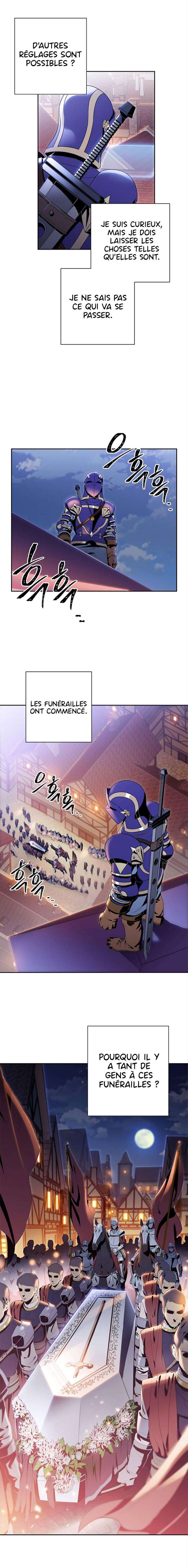  Skeleton Soldier - Chapitre 81 - 15