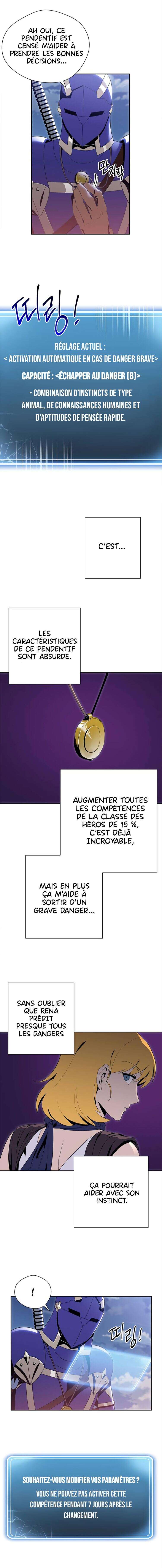  Skeleton Soldier - Chapitre 81 - 13