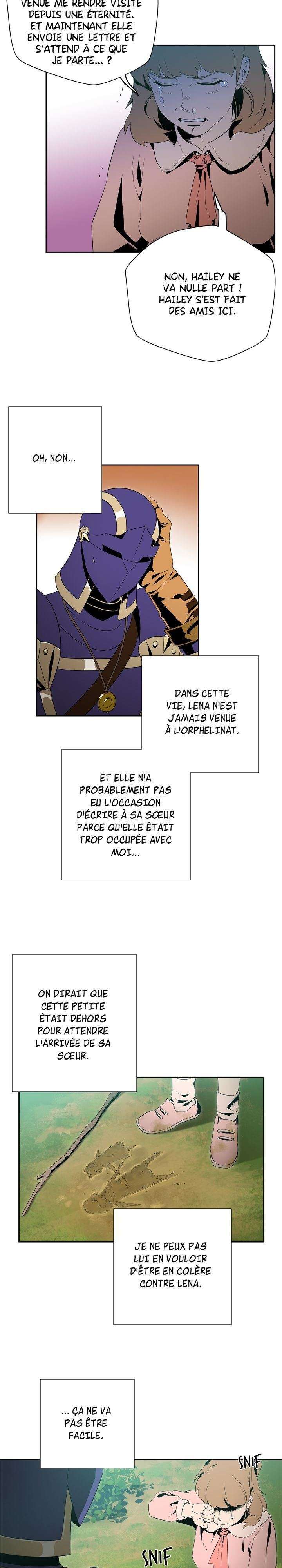  Skeleton Soldier - Chapitre 84 - 7