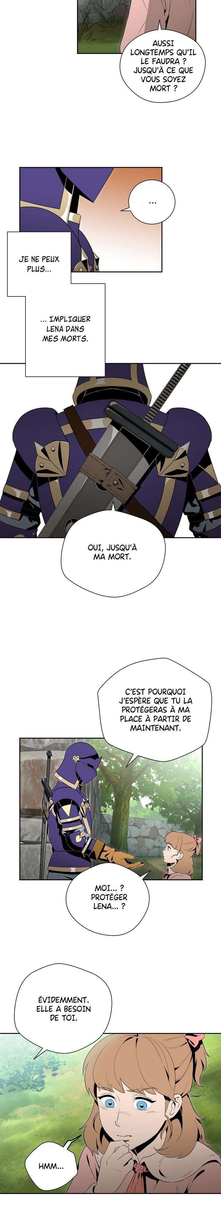  Skeleton Soldier - Chapitre 84 - 10