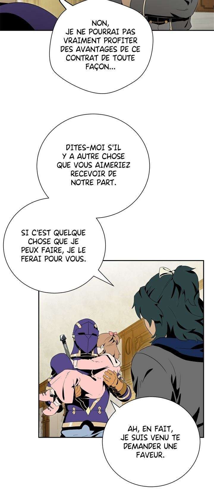  Skeleton Soldier - Chapitre 84 - 20