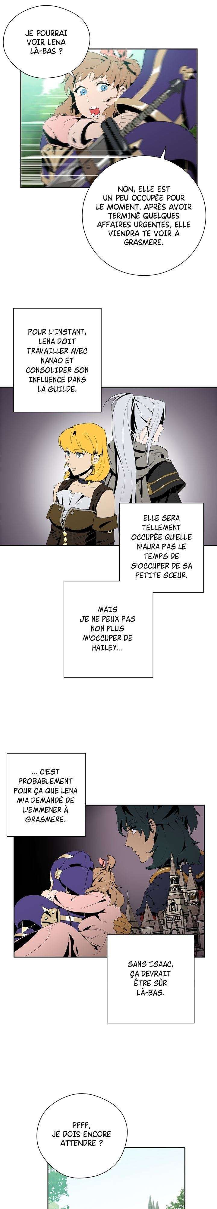  Skeleton Soldier - Chapitre 84 - 13