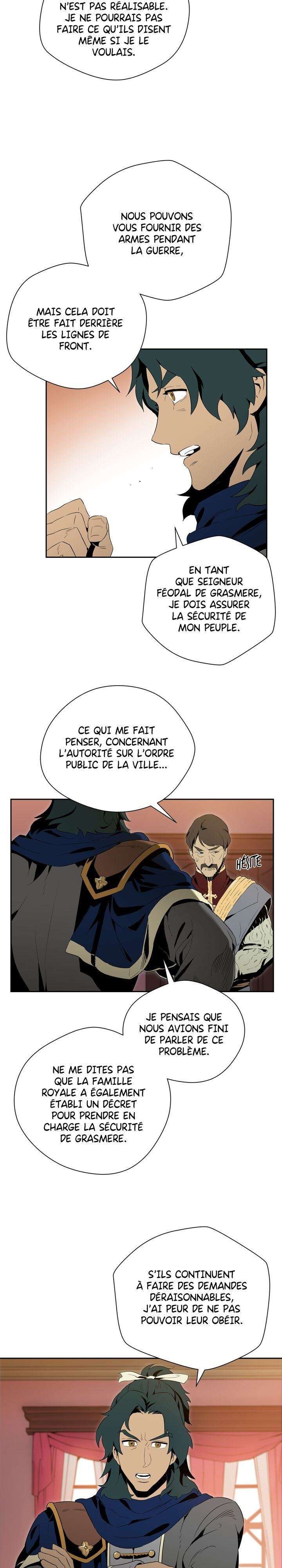  Skeleton Soldier - Chapitre 85 - 7