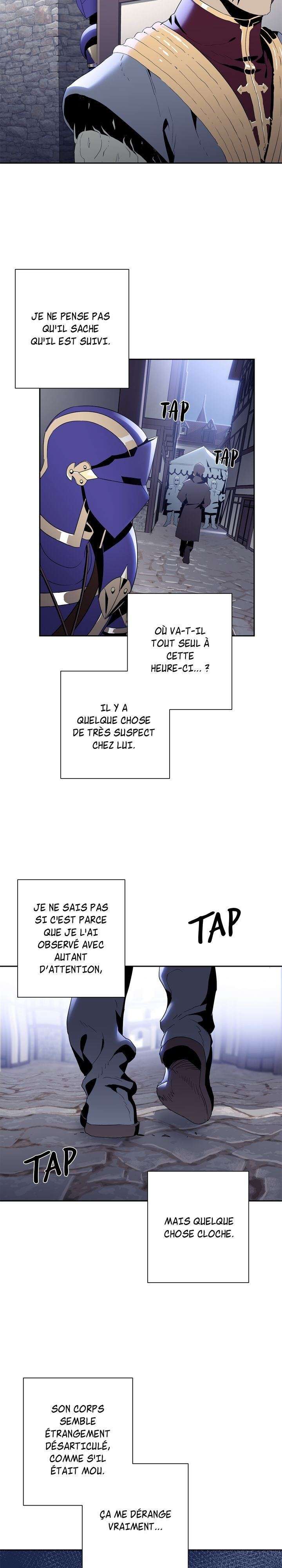  Skeleton Soldier - Chapitre 85 - 15