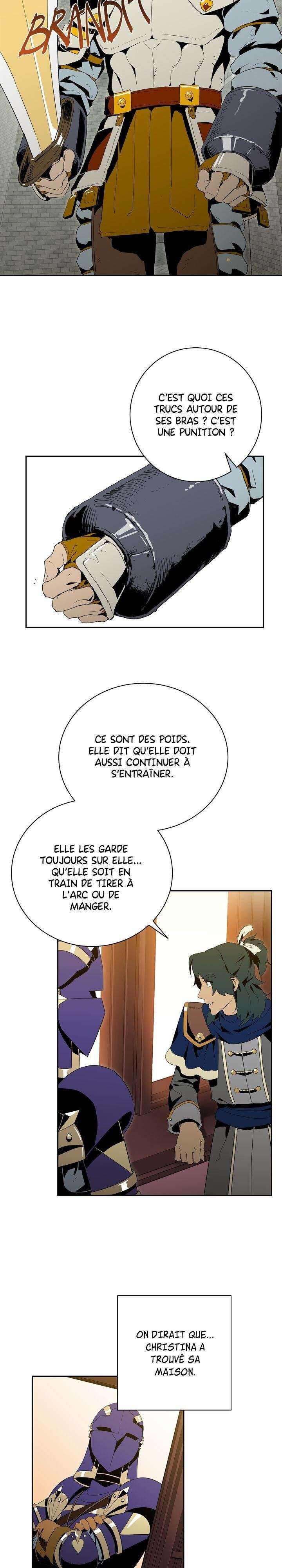  Skeleton Soldier - Chapitre 85 - 3