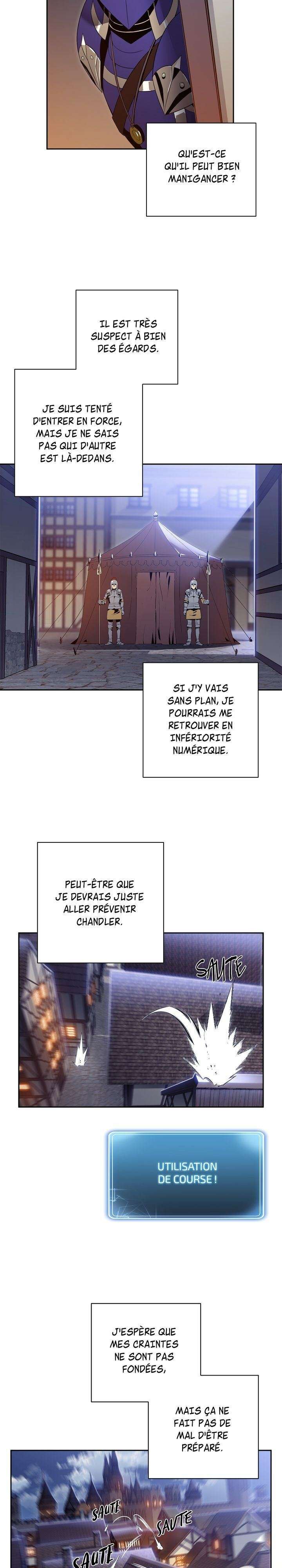  Skeleton Soldier - Chapitre 85 - 18