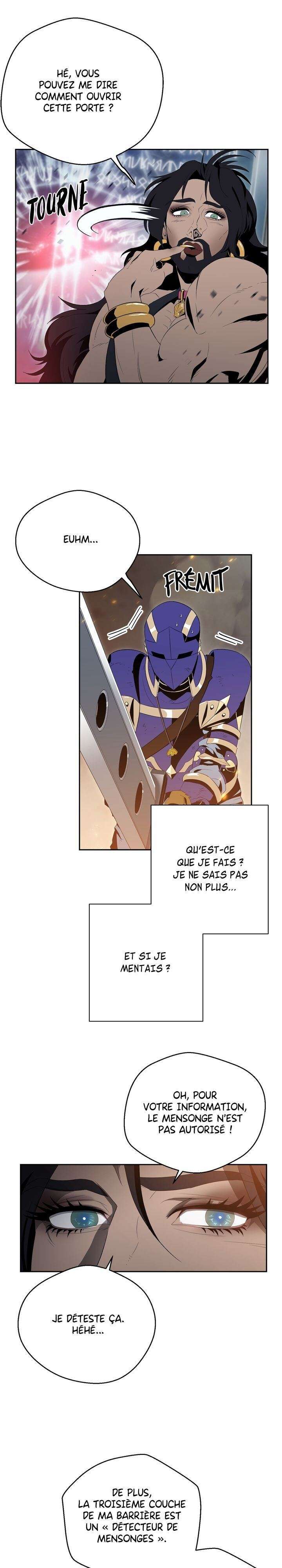  Skeleton Soldier - Chapitre 87 - 12