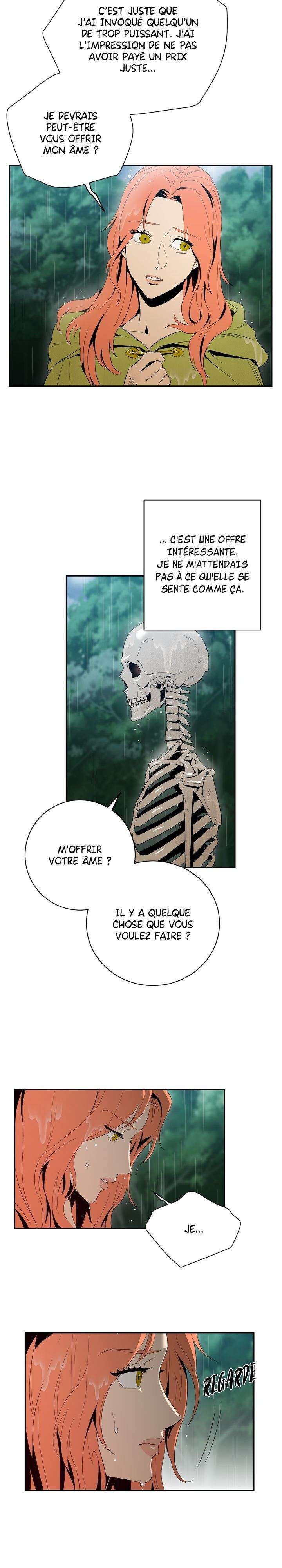  Skeleton Soldier - Chapitre 88 - 27