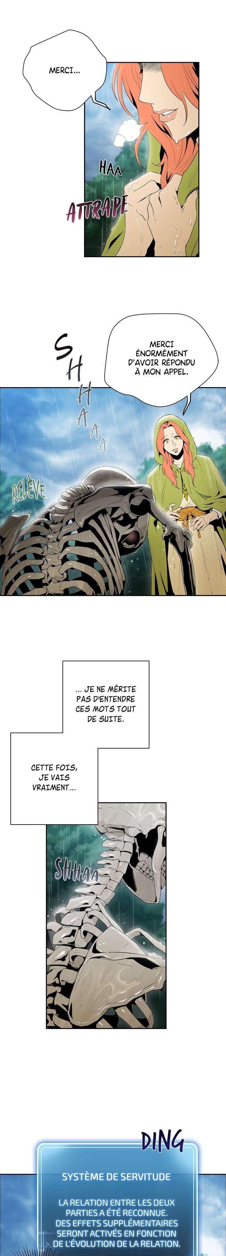  Skeleton Soldier - Chapitre 88 - 5