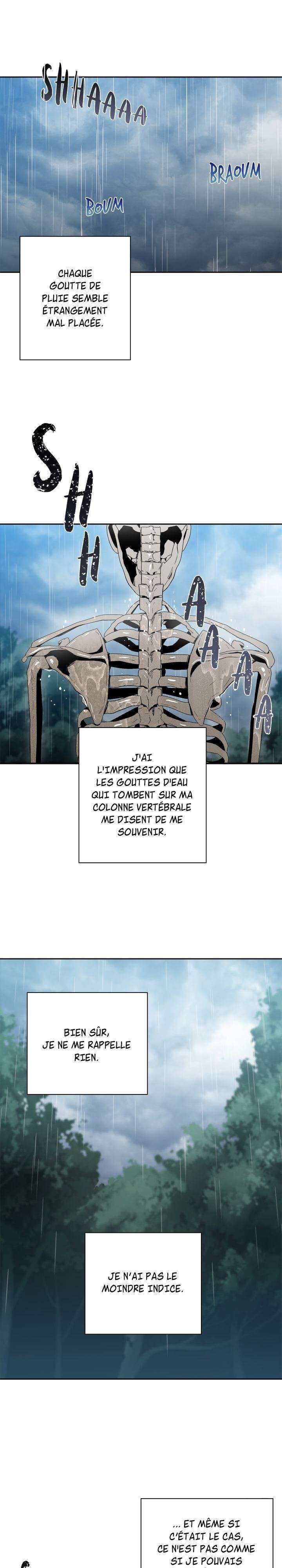  Skeleton Soldier - Chapitre 88 - 24