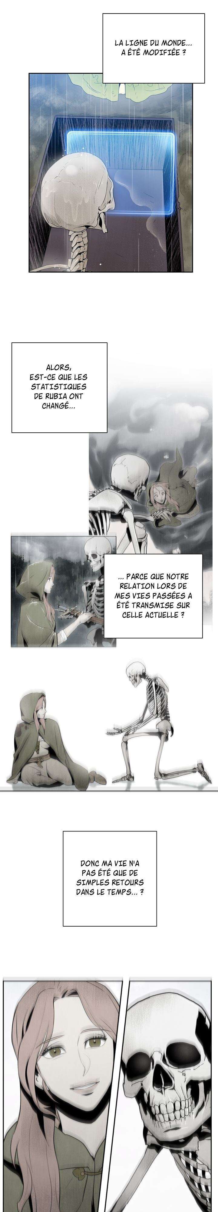  Skeleton Soldier - Chapitre 88 - 9