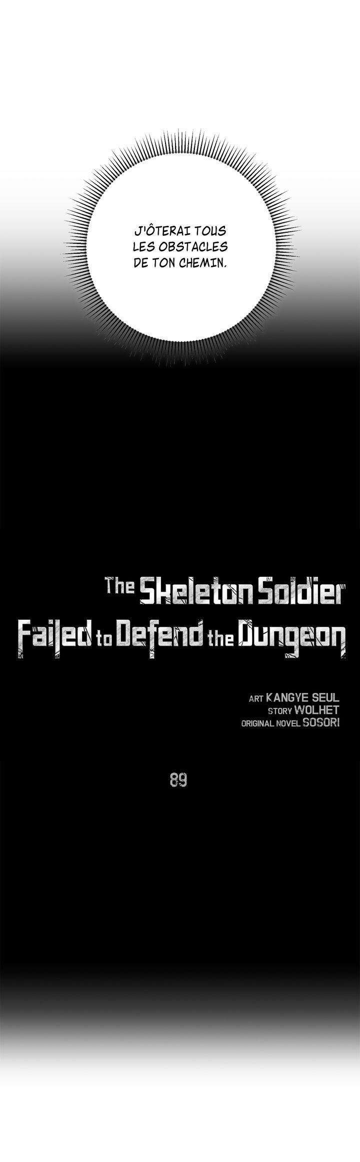  Skeleton Soldier - Chapitre 89 - 7