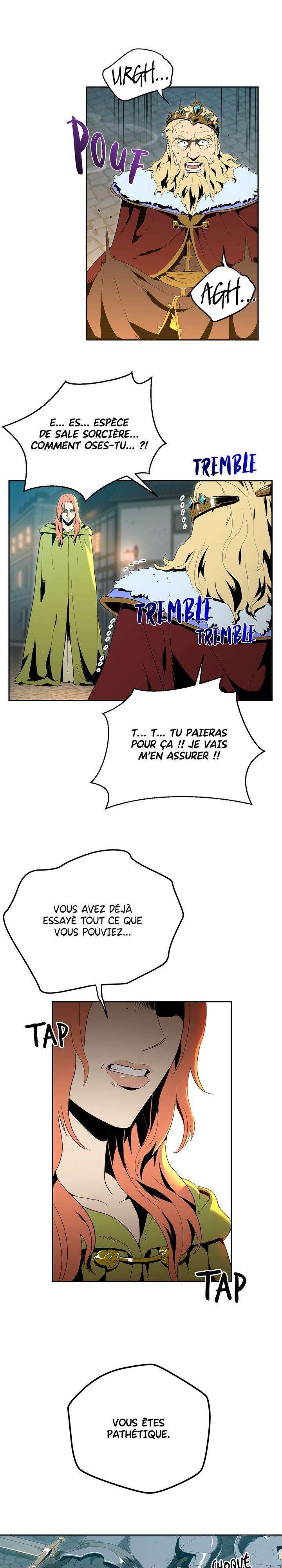  Skeleton Soldier - Chapitre 89 - 25