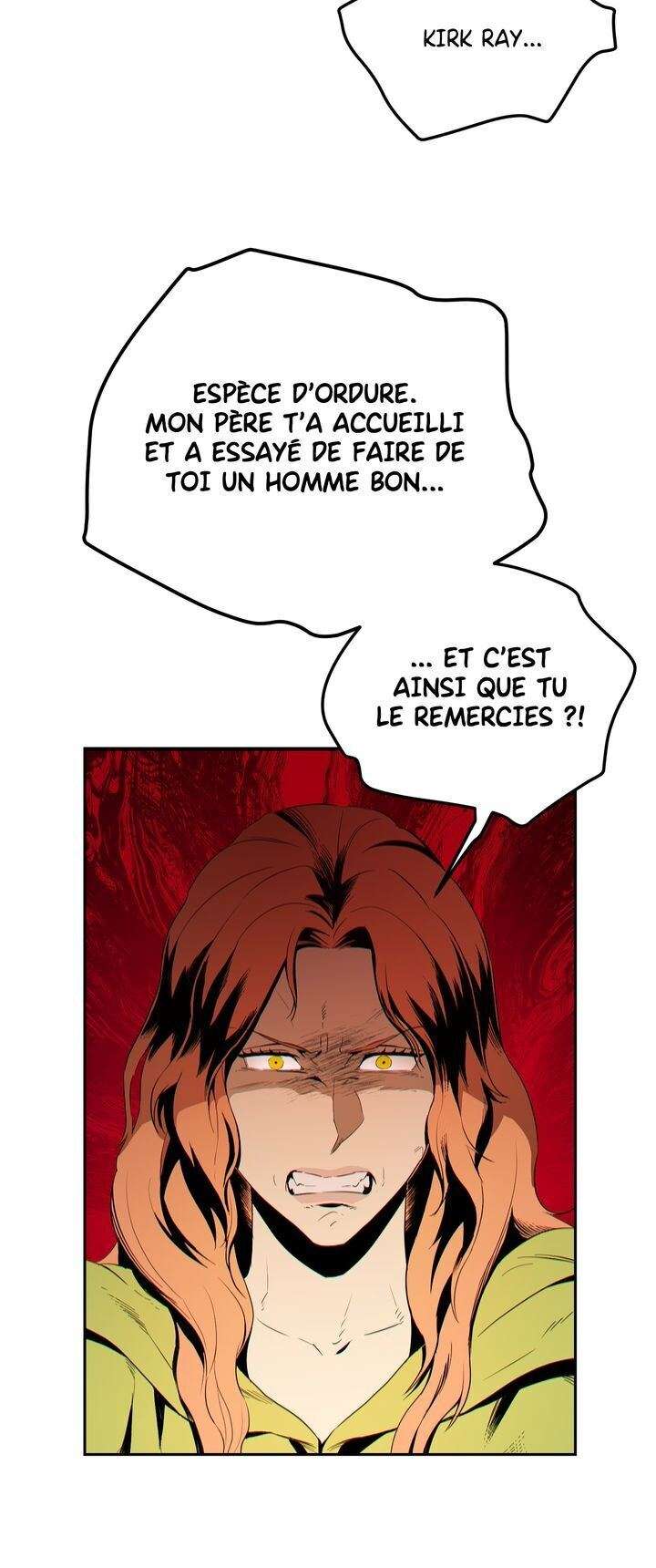  Skeleton Soldier - Chapitre 89 - 20