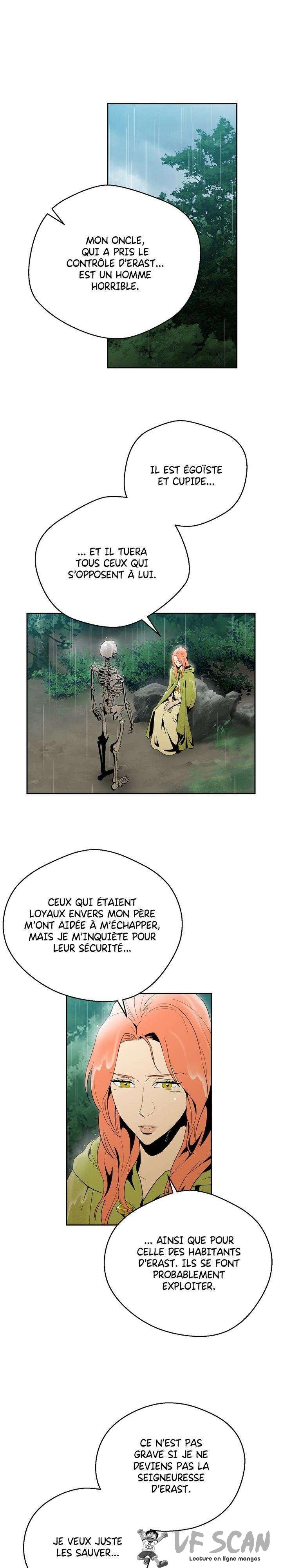  Skeleton Soldier - Chapitre 89 - 1