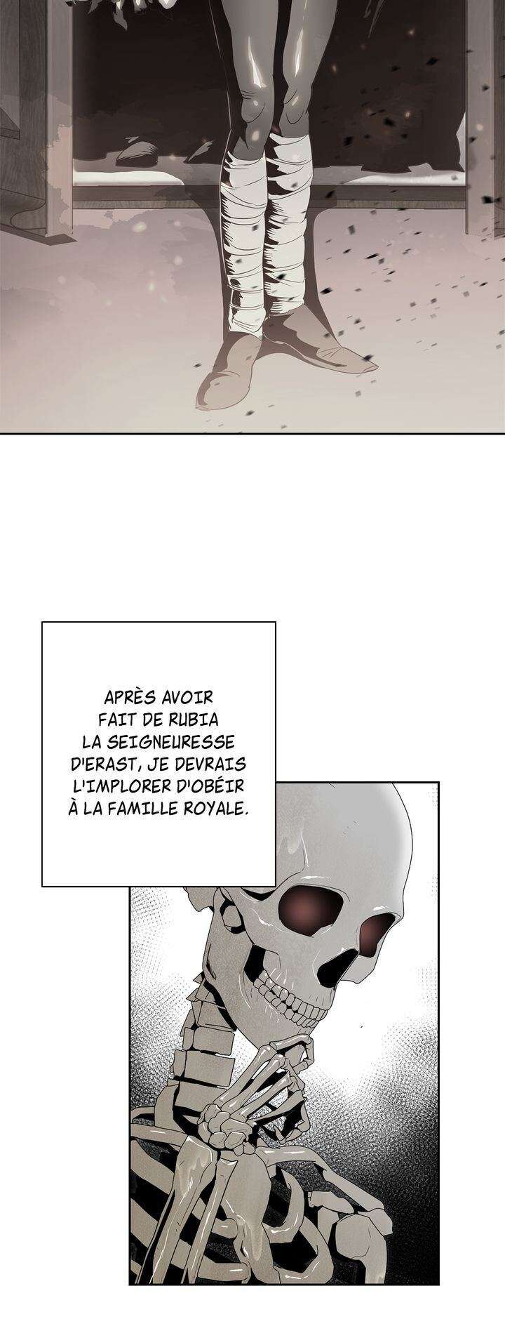  Skeleton Soldier - Chapitre 89 - 4