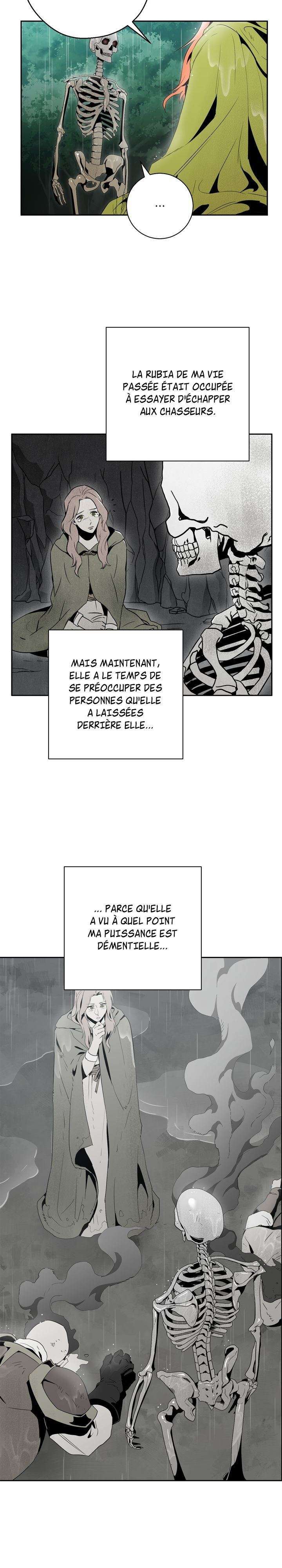  Skeleton Soldier - Chapitre 89 - 2