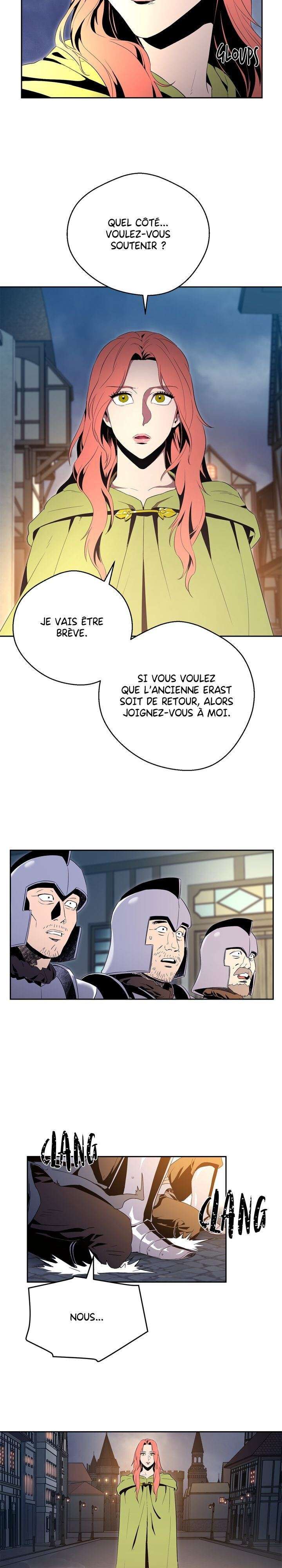  Skeleton Soldier - Chapitre 90 - 7