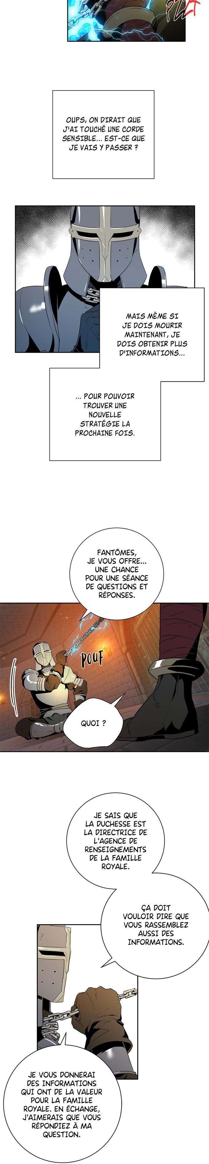  Skeleton Soldier - Chapitre 91 - 13