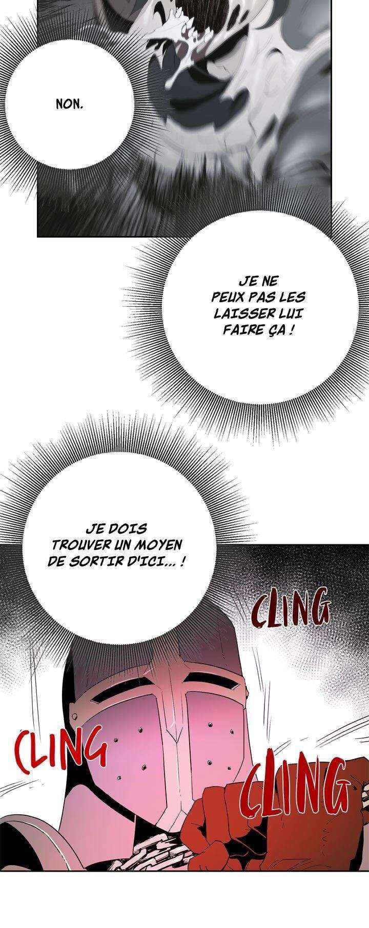  Skeleton Soldier - Chapitre 91 - 25