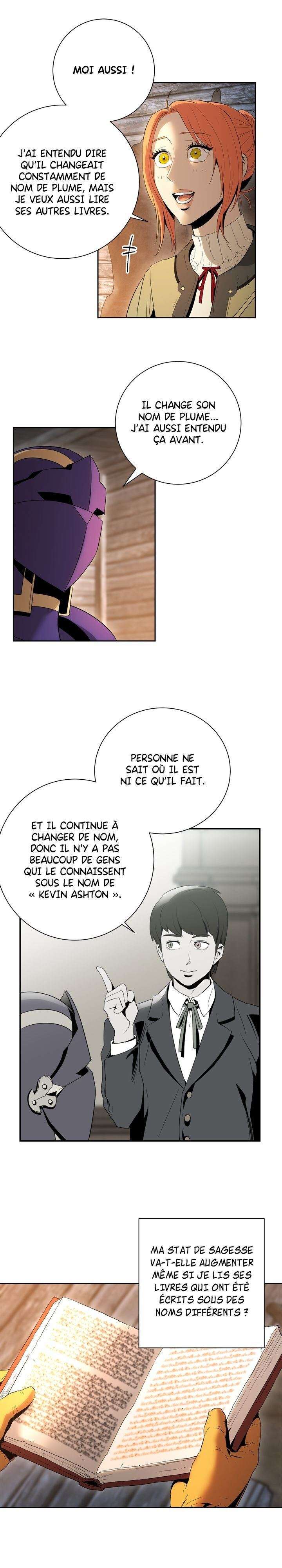  Skeleton Soldier - Chapitre 94 - 18