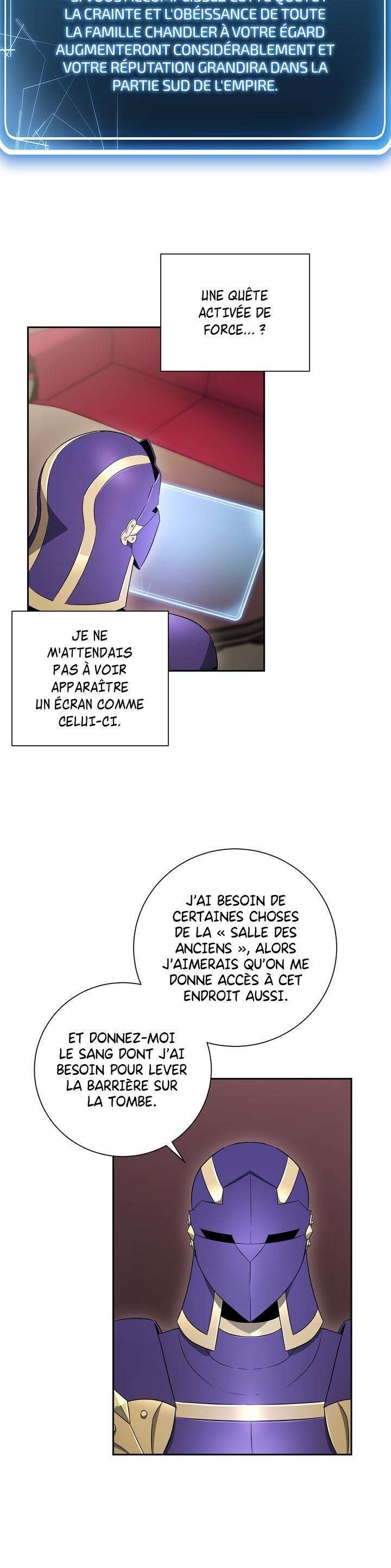  Skeleton Soldier - Chapitre 95 - 19