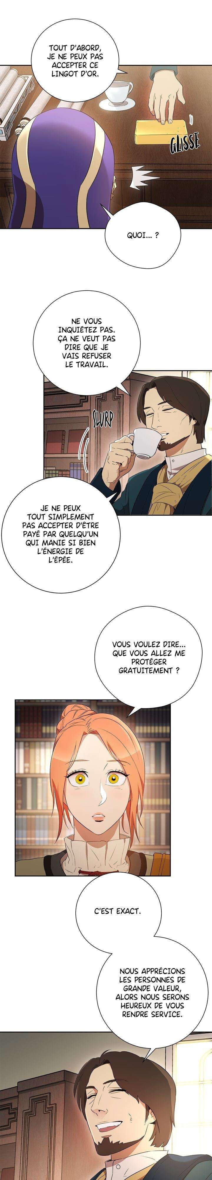  Skeleton Soldier - Chapitre 95 - 7