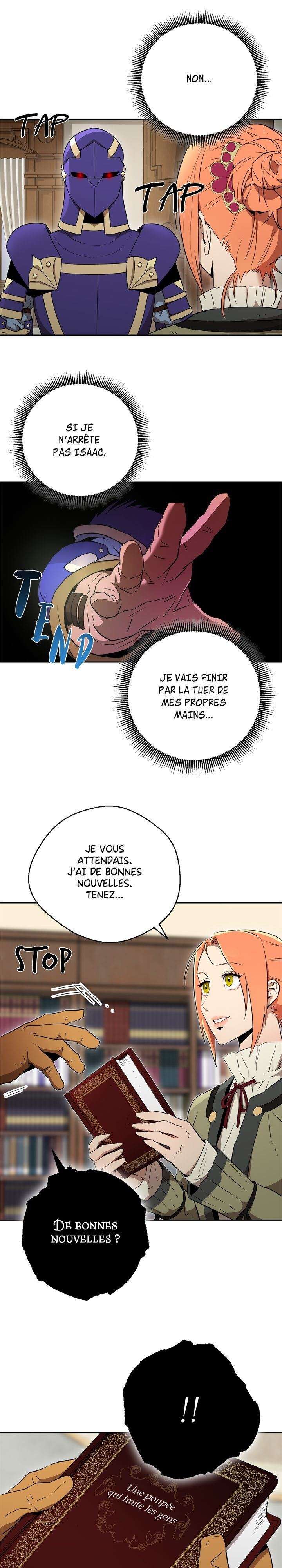  Skeleton Soldier - Chapitre 96 - 24