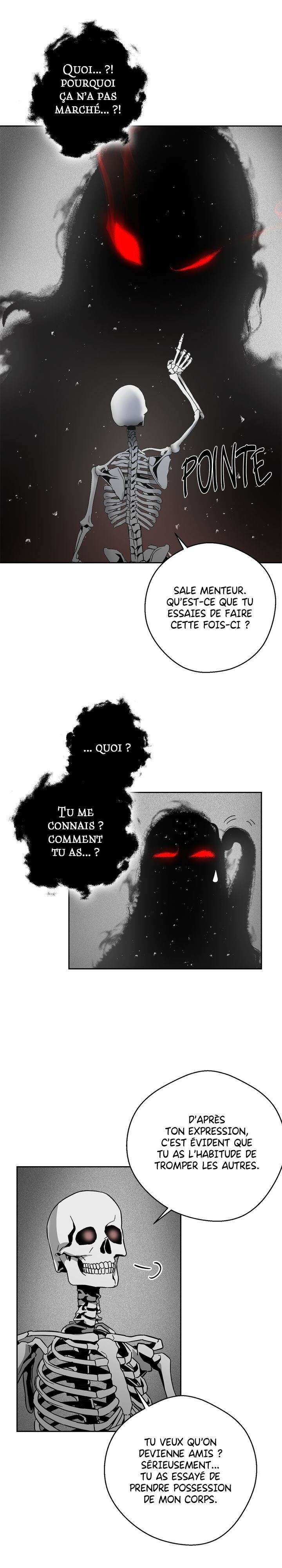  Skeleton Soldier - Chapitre 96 - 4