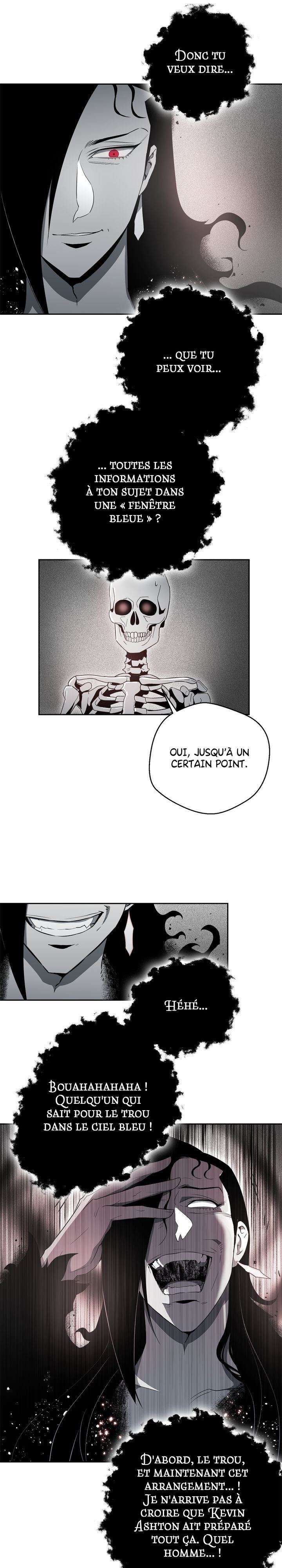  Skeleton Soldier - Chapitre 96 - 28