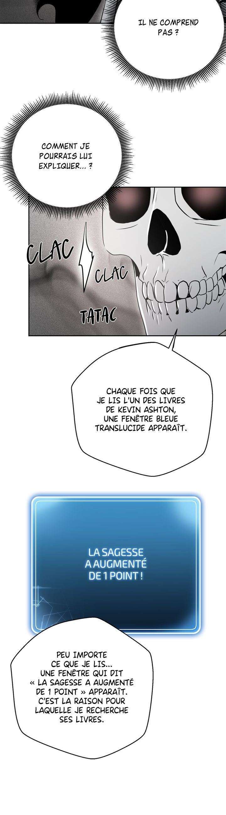  Skeleton Soldier - Chapitre 96 - 27