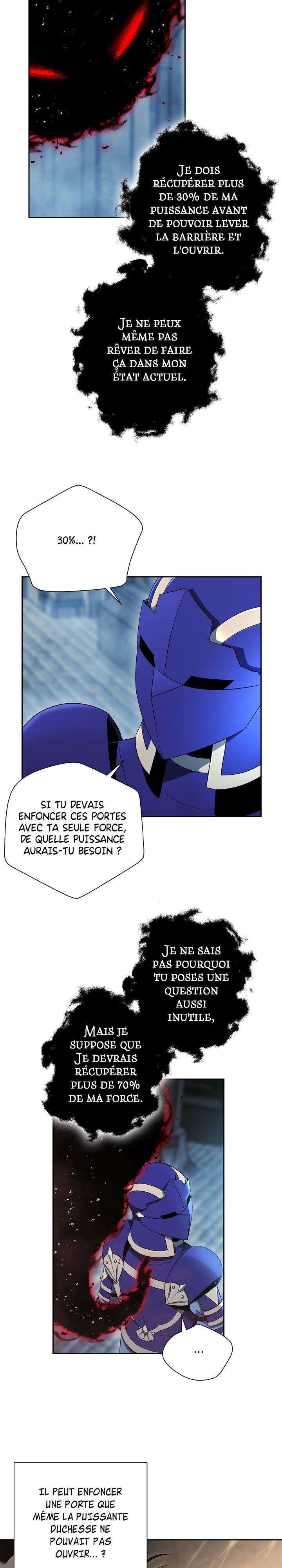  Skeleton Soldier - Chapitre 96 - 9