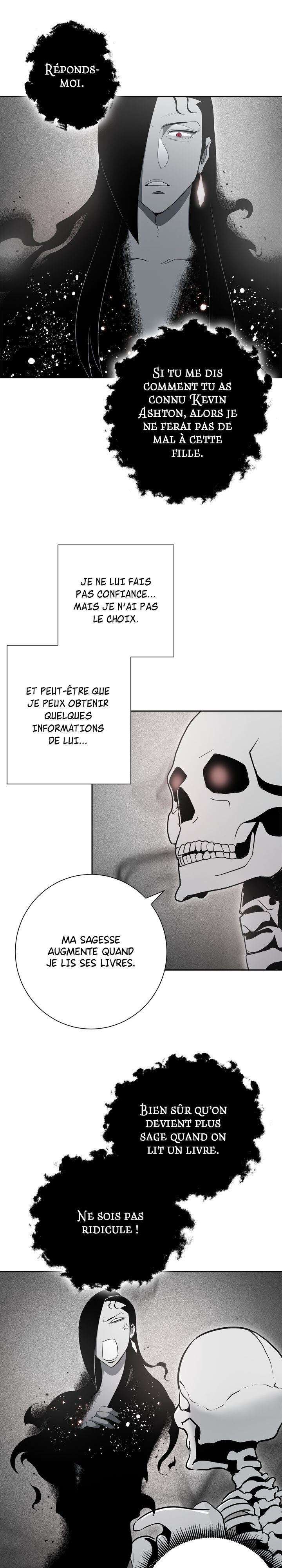  Skeleton Soldier - Chapitre 96 - 26