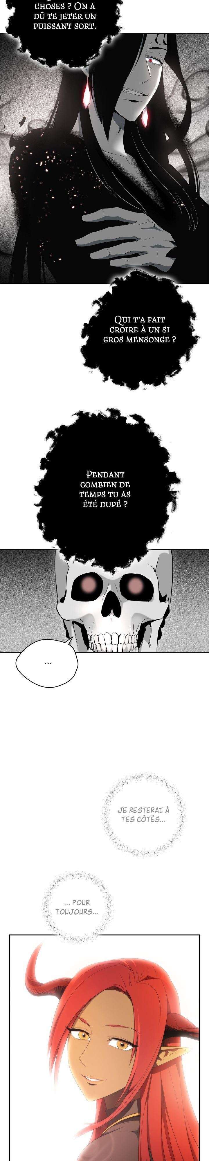  Skeleton Soldier - Chapitre 97 - 15