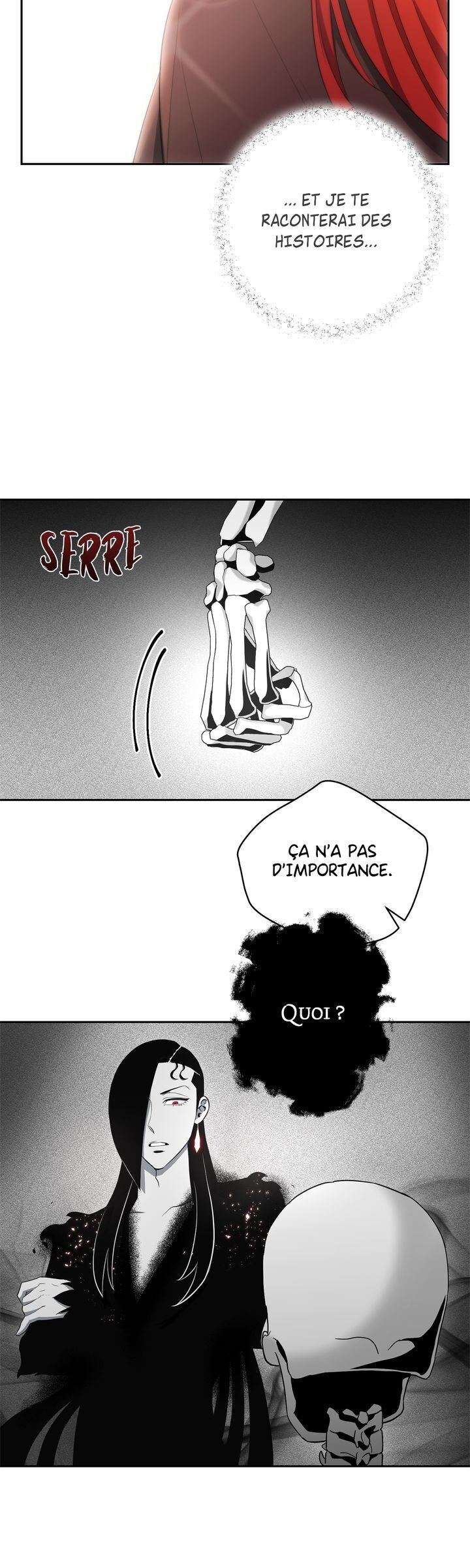  Skeleton Soldier - Chapitre 97 - 16