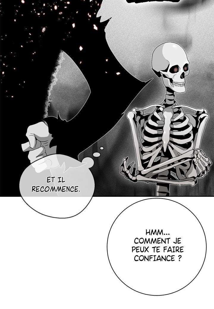  Skeleton Soldier - Chapitre 97 - 24