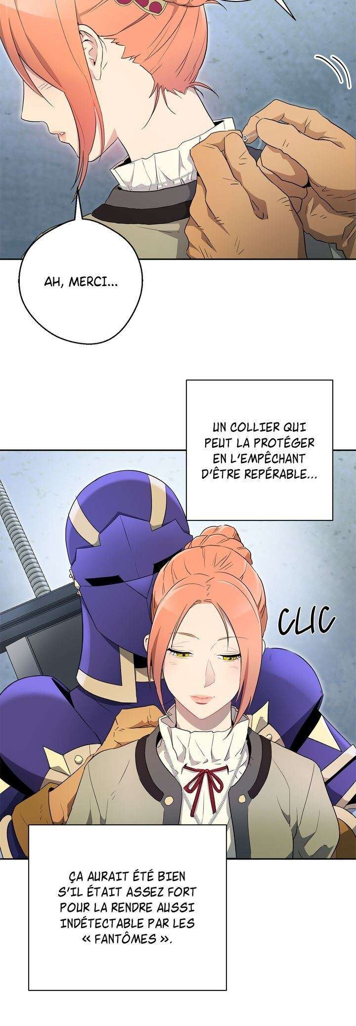  Skeleton Soldier - Chapitre 98 - 22