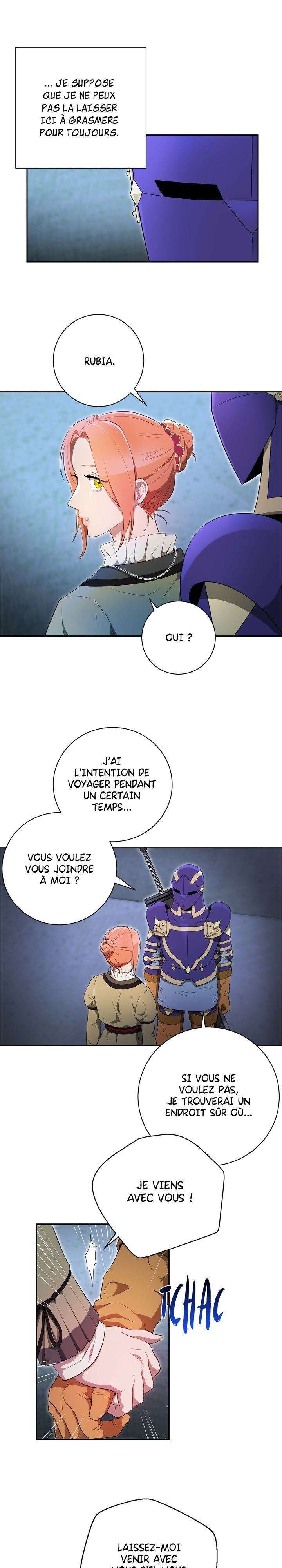  Skeleton Soldier - Chapitre 98 - 23