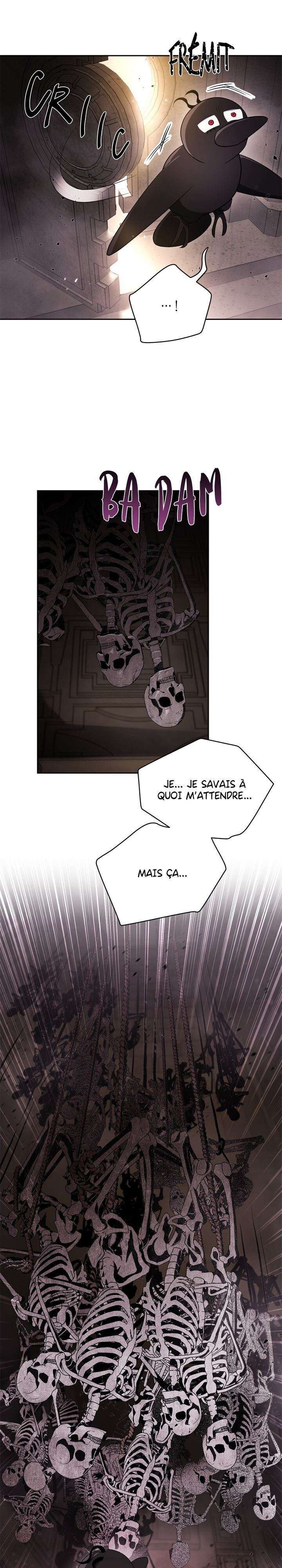  Skeleton Soldier - Chapitre 99 - 23