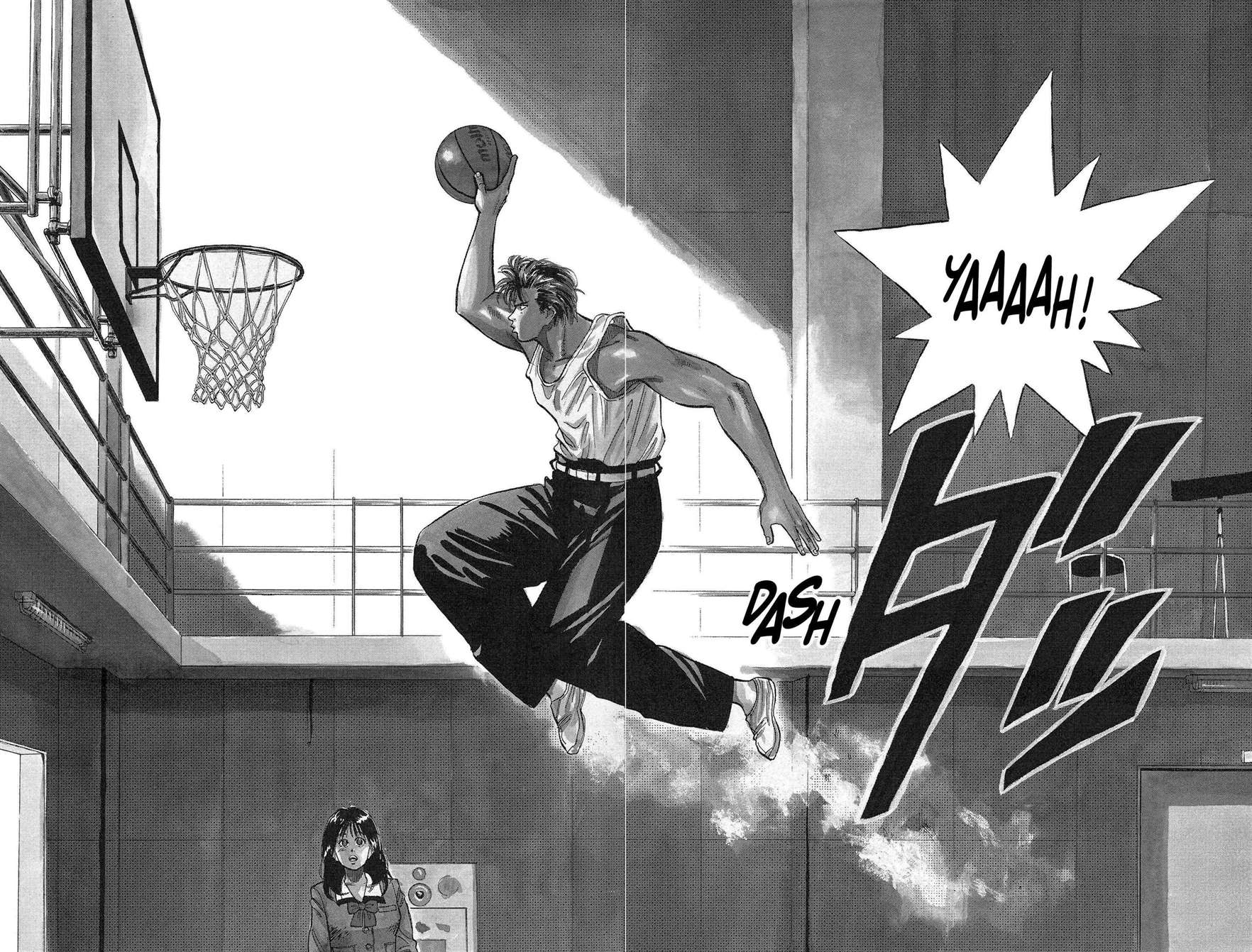  Slam Dunk - Volume 1 - 28