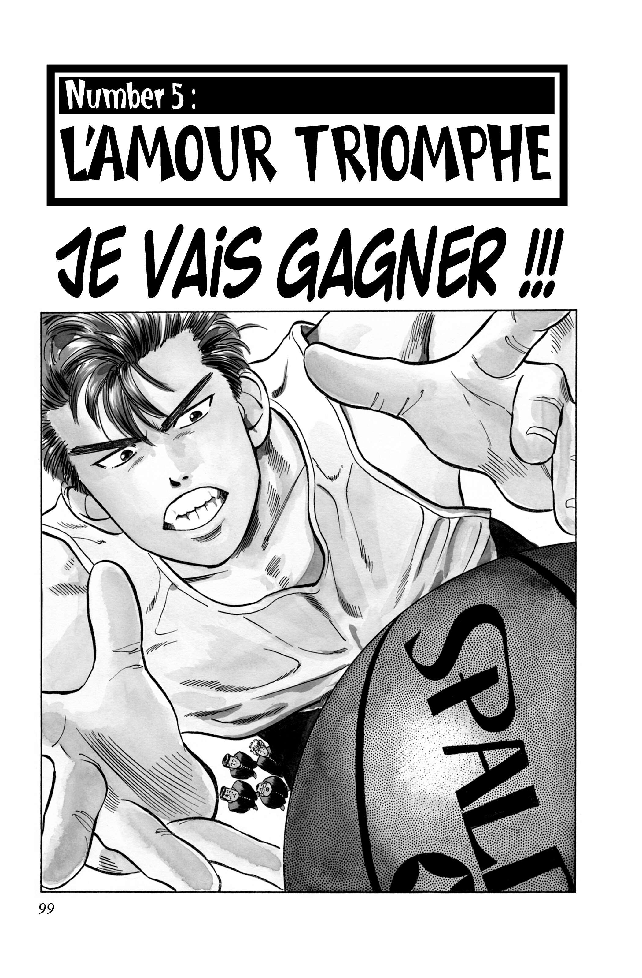  Slam Dunk - Volume 1 - 95